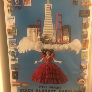 Meet your Posher, Blair